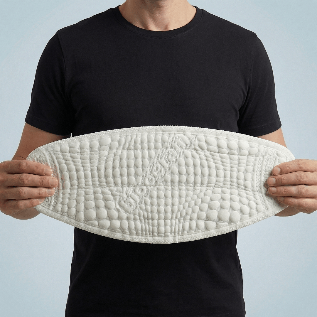 Fascia magnetica comfort bassa - inSALUTE