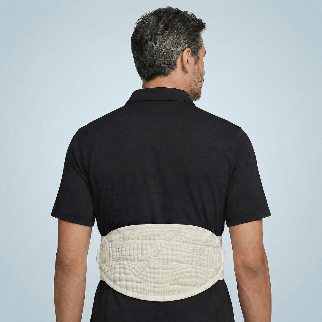 Fascia magnetica comfort bassa - inSALUTE