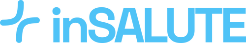 inSALUTE logo